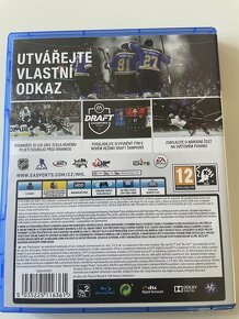 Nhl 17 ps4 - 2