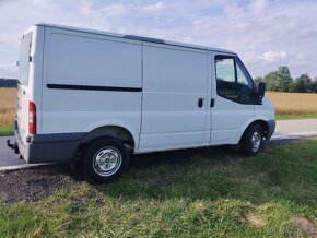 Ford Transit - 2