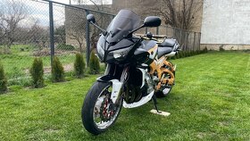 Yamaha FZ1 Fazer - 2