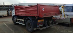 MAN TGM 18.280 4x2 BB - 2