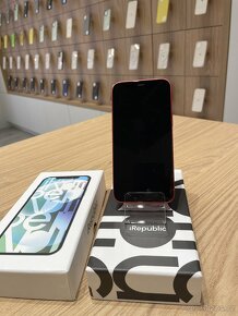 iPhone 12mini, 64GB, Záruka 2roky. Stav baterie 86% - 2