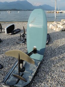 Efoil LIFTFOILS Lift 4, Cruiser SB - 2