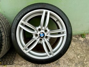 Alu kola original BMW R19 5x120 Styling M351 - 2