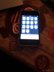 iPhone 3 a Lenovo Vibe - 2