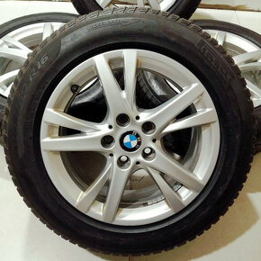 16" ALU kola – 5x112 – BMW (AUDI, ŠKODA, VW) - 2