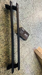 Příčníky THULE WingBar Evo pro Hyundai i40 - 2