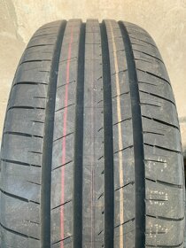 Letní pneu 215 55 18 Bridgestone jako nové - 2