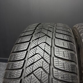 2ks pneu 235/45/18 PIRELLI - 2