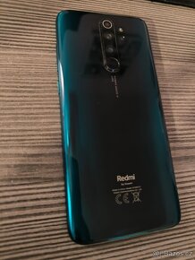 Xiaomi Redmi Note 8 PRO - 2