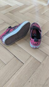 Tenisky Vans - 2