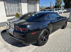 Chevrolet Camaro manuál lpg prodej vymena - 2