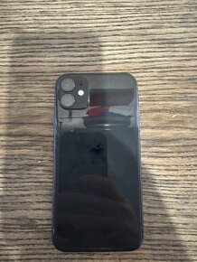 Iphone 11 space gray 64GB - 2