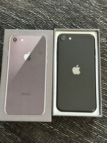 Iphone SE 2020 64GB - 2