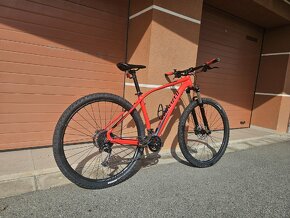 Kolo 29 Specialized Rockhopper 29 vel. L - 2