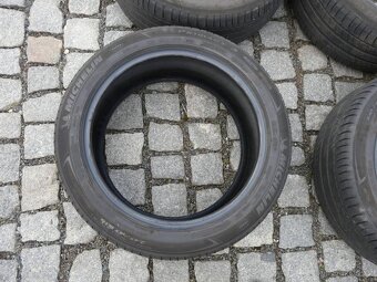 LETNÍ PNEU MICHELIN 245/45R18 - 2