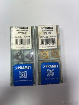 Vbd Pramet - 2