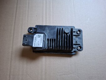 Radar adaptivní tempomat ford mondeo mk5 - 2