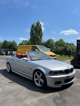 Bmw e46-325i -141kw - 2