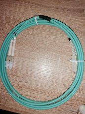 Patch Cord kabel zn: DATWYLER - 2