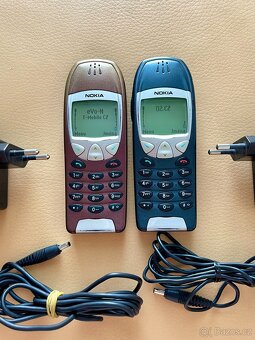 Nokia 6210 - 2