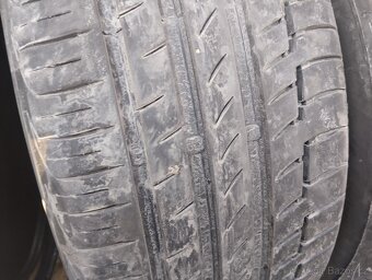 225/50R17 CONTINENTAL CONTACT - 2