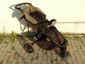 Sportovní kočárek Britax B-Motion 4 Plus - 2