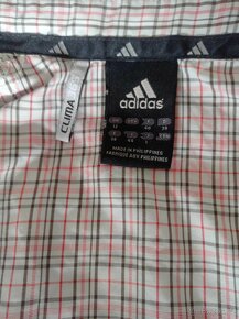 Krásná funkční košile Adidas, vel. 38 - 2