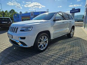 Jeep Grand Cherokee - 2