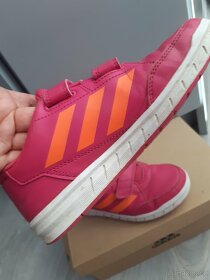 Boty adidas vel.34 - 2