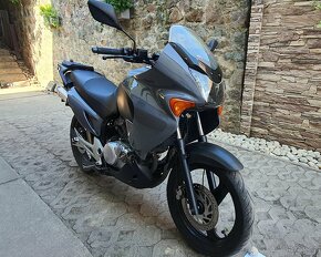 Honda Varadero 125 - 2