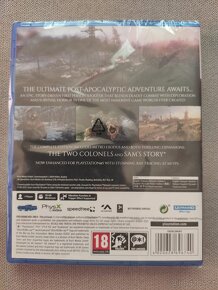 PS5 Metro: Exodus - Complete Edition CZ - NOVÁ - - 2