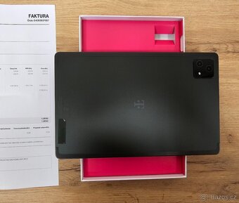 Tablet T-mobile tablet 128gb 6gb záruka 20 měsicu - 2