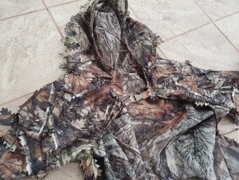 3d ghillie - 2