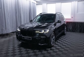 ✅  BMW X7 - 2