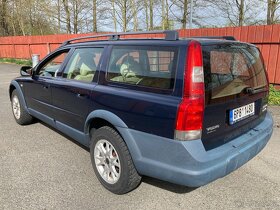 Volvo XC 70 Cross Country - 2