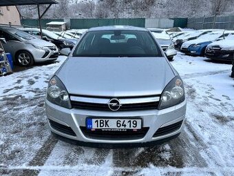 Opel Astra H 1,6 16V, STK 10/2026 - 2