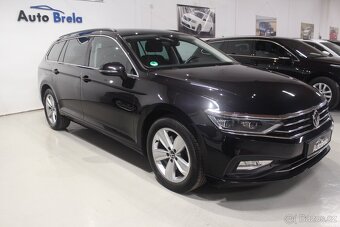 VW Passat 2.0TDI DSG 147kW 2021 | NAVI | DISPLAY | MATRIX - 2