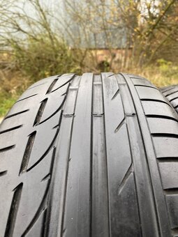 215/45R20 95W Bridgestone Potenza S001 2ks 6mm - 2