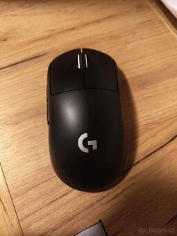 Logitech G Pro X Superlight - 2