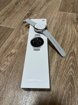 Xiaomi Watch 2 - 2