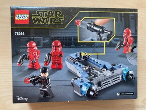 LEGO Star Wars 75266 - 2
