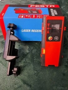 Laser +Snimač laseru - 2