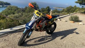 Ktm exc 300 tpi - 2