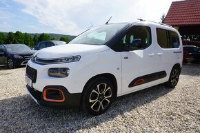 CITROEN BERLINGO 2019 1,5HDI 96KW XTR - 2