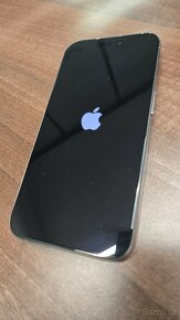 Iphone 15pro 256gb Natural TITAN - 2