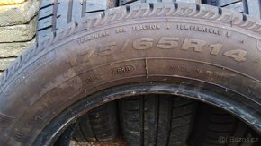 Pneumatiky  175/65R14 - 2