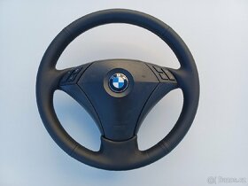 Volant BMW e60 - 2