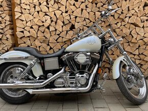 HARLEY DAVIDSON FXDL DYNA LOW RIDER - 2