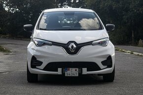 Renault Zoe R110 Z.E. 52 kWh Life - 2