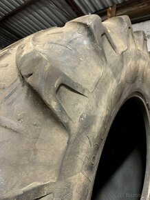 Pneu Kleber Super 15 710/70 R38 - 2